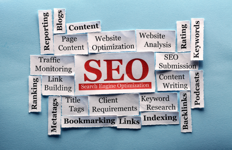 What Is SEO And Why Is It Important?