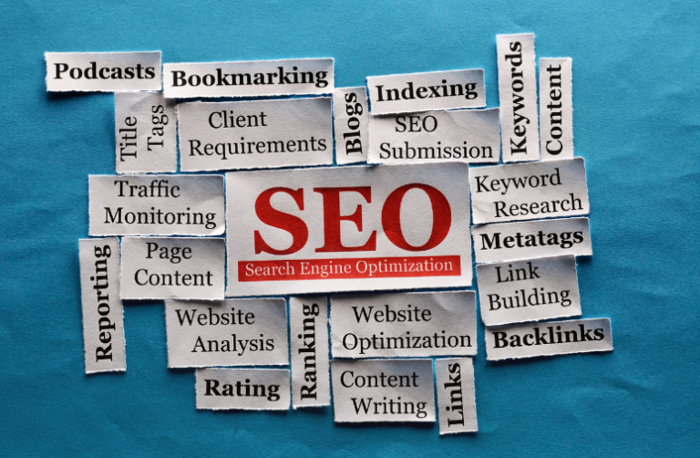SEO