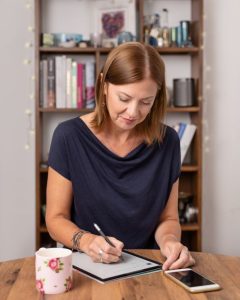 Rachel Bray