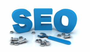 seo letters and tools