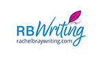 RB Writing Logo
